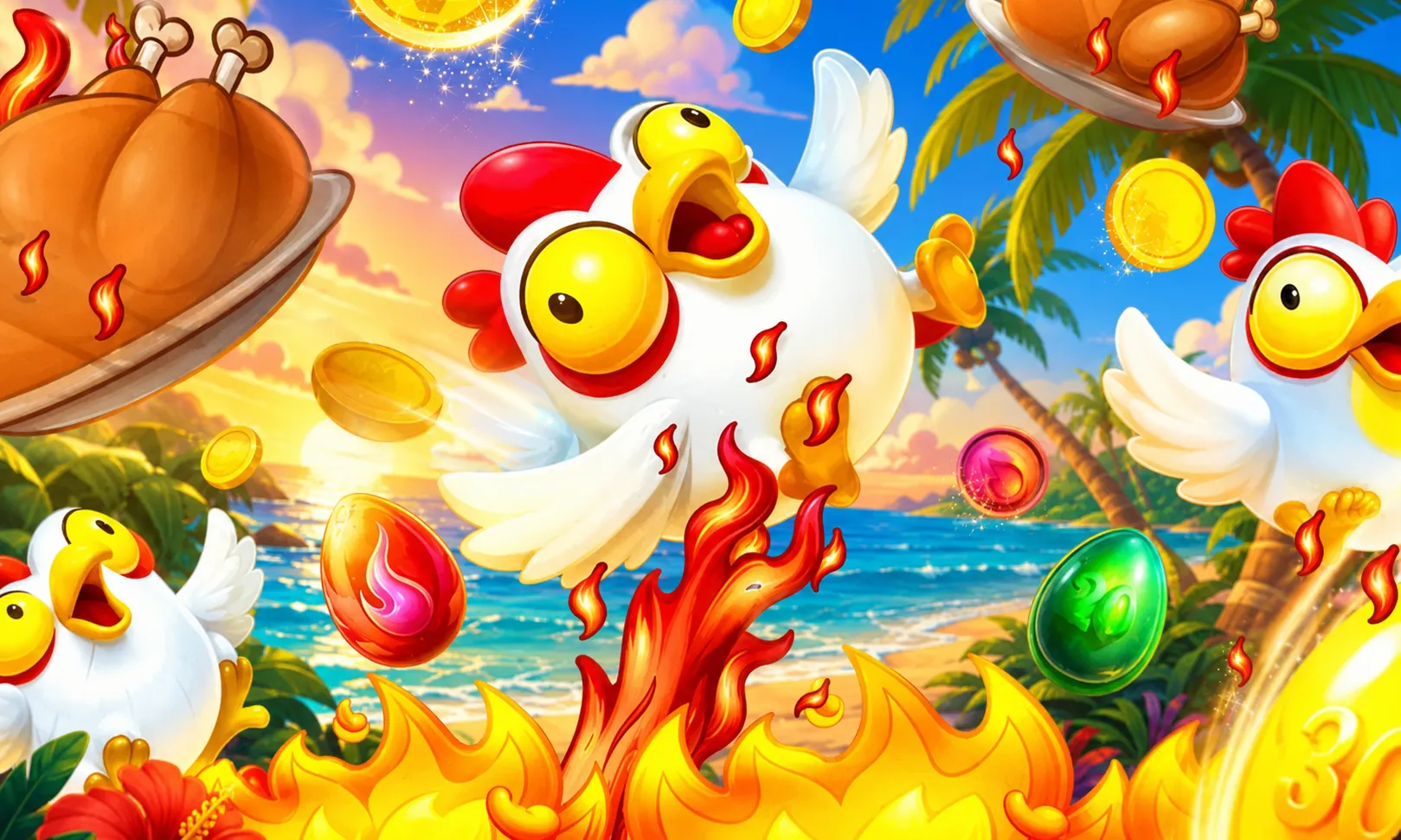 Chickenroad-review